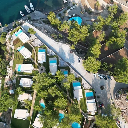 Z-villas * Μαρμαρίς