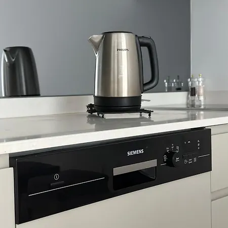 Ξενοδοχείο Z-villas *