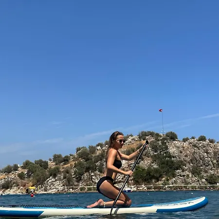 Z-villas Ξενοδοχείο *