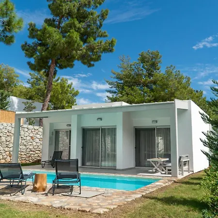Z-villas Ξενοδοχείο *