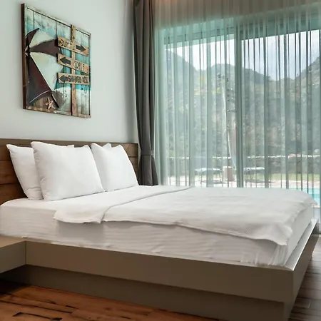 Ξενοδοχείο Z-villas *