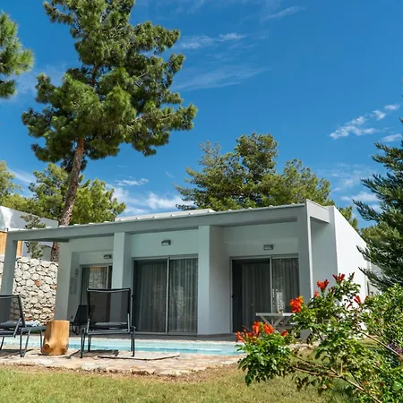 Z-villas Ξενοδοχείο Μαρμαρίς