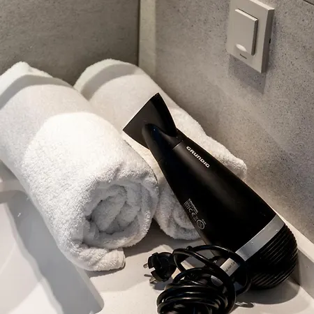 Z-villas Ξενοδοχείο *