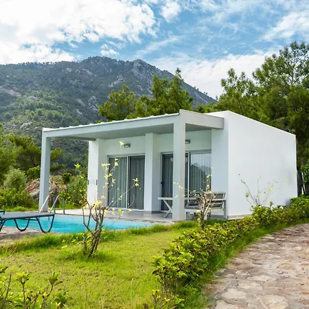 Ξενοδοχείο Z-villas *