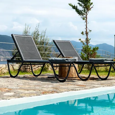 Z-villas Ξενοδοχείο Μαρμαρίς