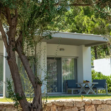 Ξενοδοχείο Z-villas *
