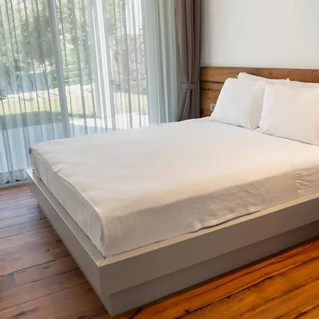 Hotel Z-villas Turunc