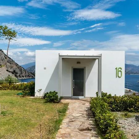 Z-villas Μαρμαρίς