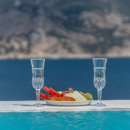 Z-villas * Μαρμαρίς