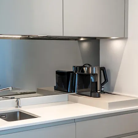 Ξενοδοχείο Z-villas