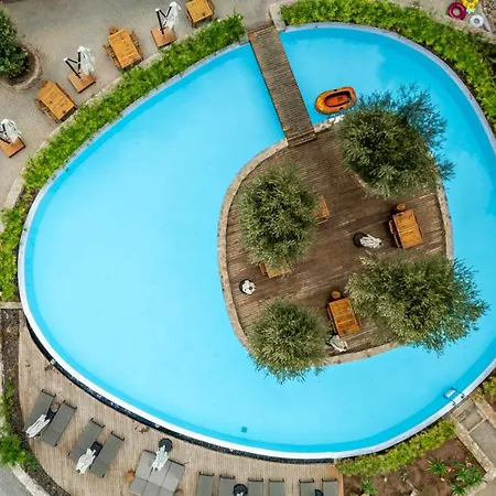 Hotel Z-villas Turunç