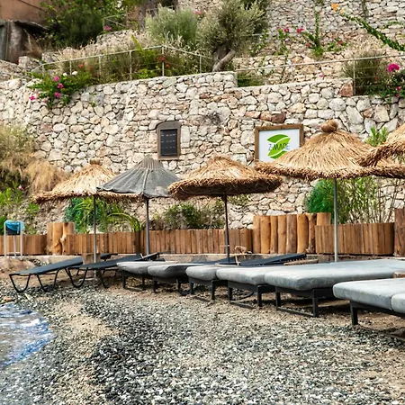 Z-villas Μαρμαρίς