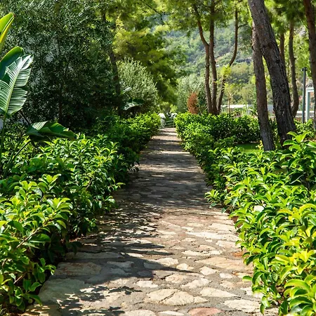 Z-villas * Μαρμαρίς