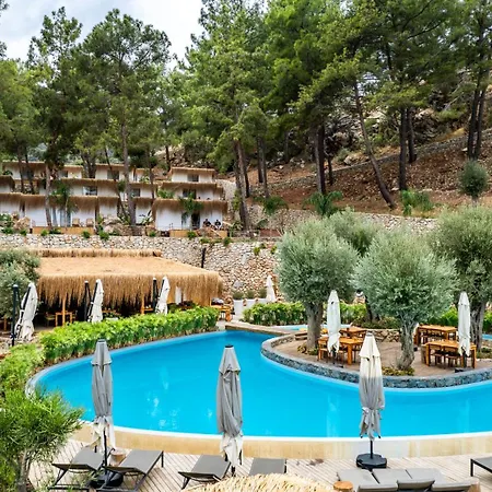 Z-villas Ξενοδοχείο