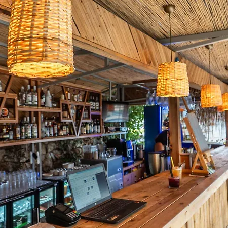 Ξενοδοχείο Z-villas Turunc