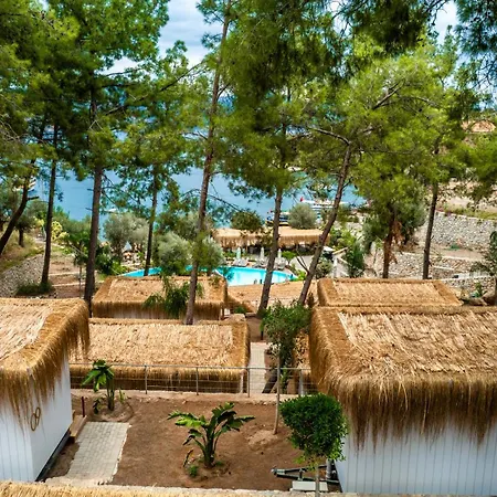 Z-villas Μαρμαρίς