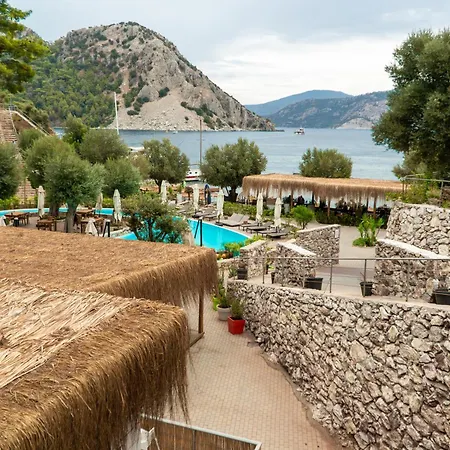 Z-villas Ξενοδοχείο