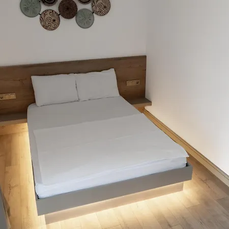 Ξενοδοχείο Z-villas