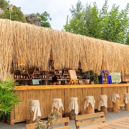 Z-villas Ξενοδοχείο *