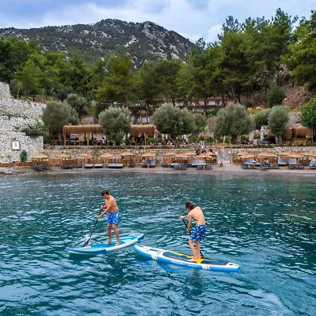 Ξενοδοχείο Z-villas *