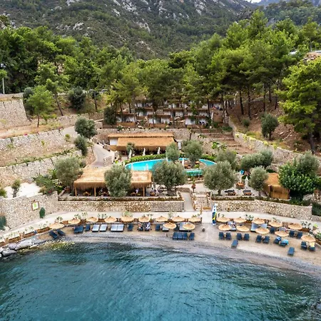 Ξενοδοχείο Z-villas