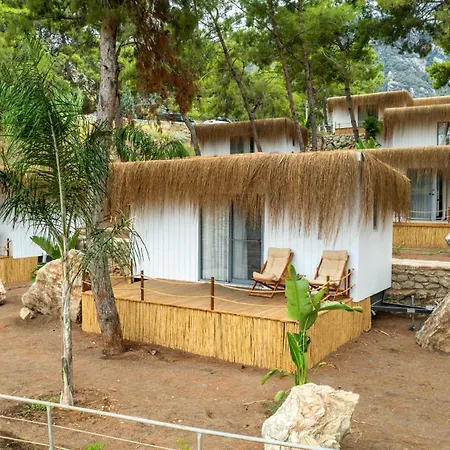 Z-villas Ξενοδοχείο