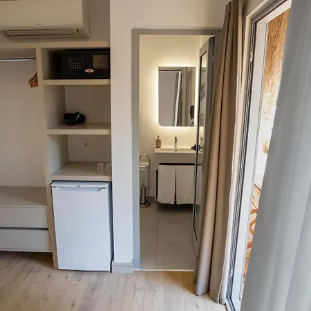 Z-villas Ξενοδοχείο Μαρμαρίς