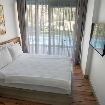 Z-villas Ξενοδοχείο *