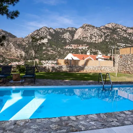 Z-villas Ξενοδοχείο