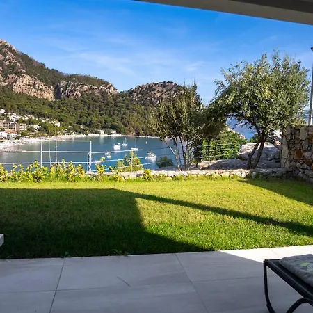 فندق Z-villas *