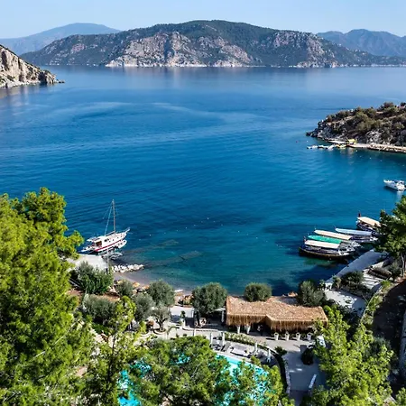 Z-villas Ξενοδοχείο *