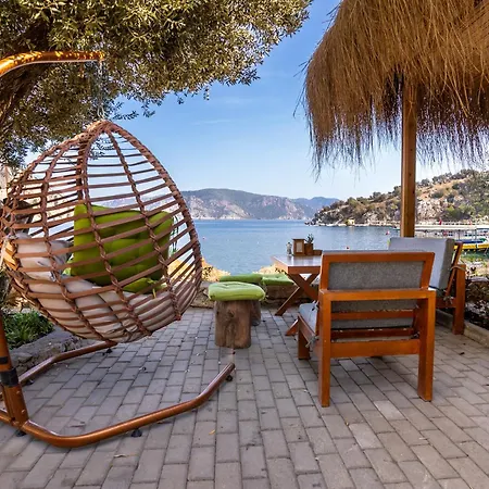 Z-villas Μαρμαρίς