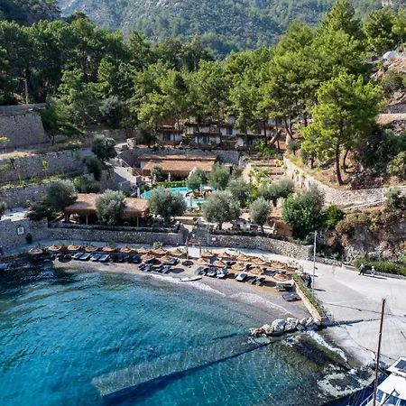 Ξενοδοχείο Z-villas