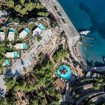 Z-villas Ξενοδοχείο *