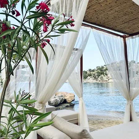 Hotel Z-villas Turunc