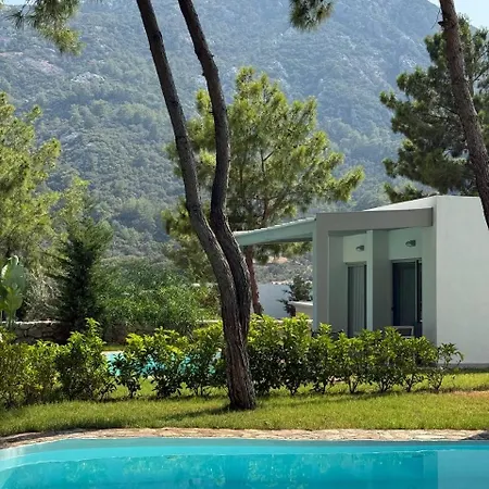 Z-villas فندق تورونشْ