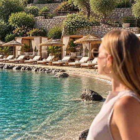 Z-villas فندق