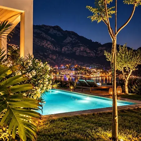 فندق Z-villas