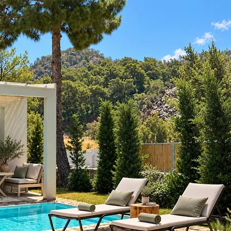 فندق Z-villas *