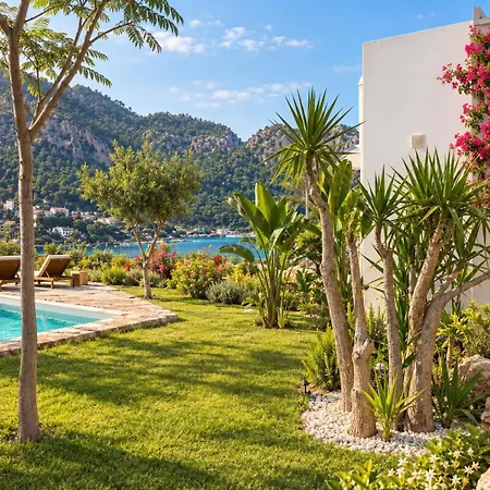 فندق Z-villas تورونشْ