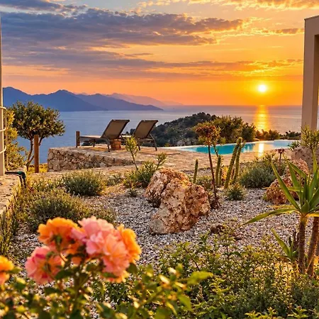 Z-villas تورونشْ