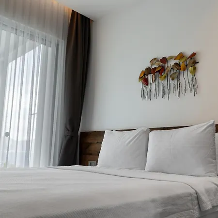 Hotell Z-villas