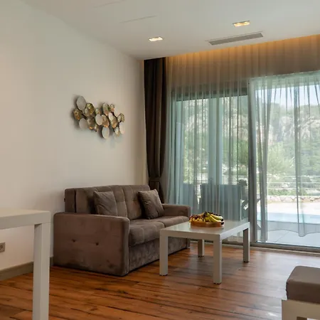 Hotell Z-villas *