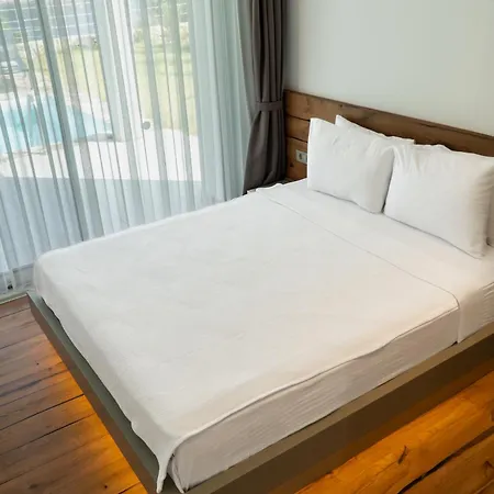 Z-villas *