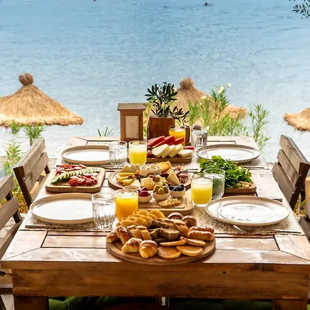 Z-villas * 투룬치