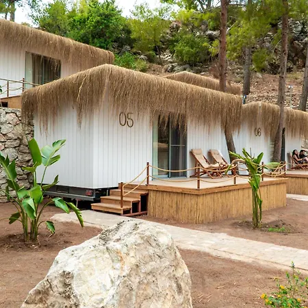 Hotell Z-villas