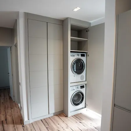 فندق Z-villas تورونشْ