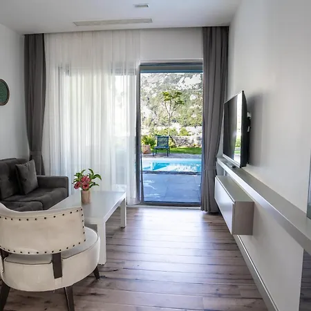 Z-villas * Turunç