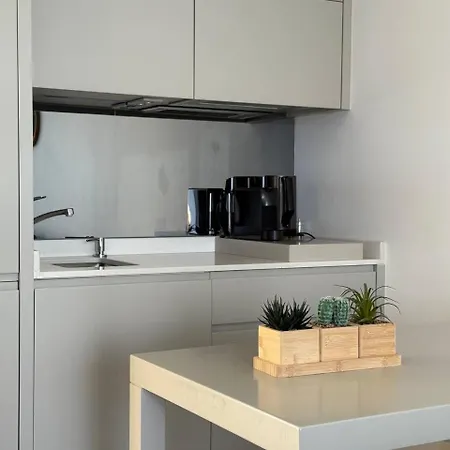 Hotell Z-villas Turunç