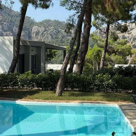 Z-villas Turunç